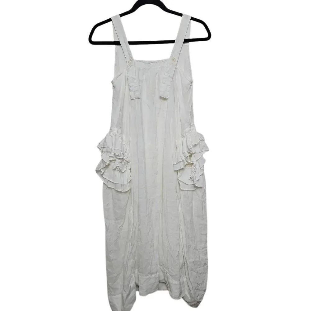 Hidden Forest dress - Picture 10 of 10